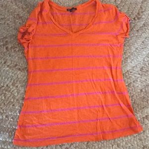 Gap Ladies Striped top